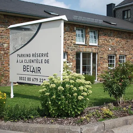 Nocleg ze śniadaniem Belair 