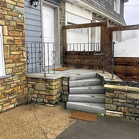 Bed & Breakfast Belair 