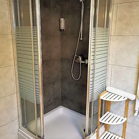Bed & Breakfast Belair 
