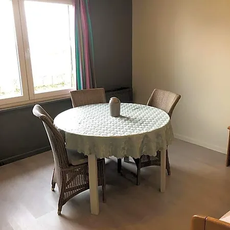 Bed & Breakfast Belair 