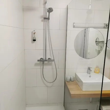 Nocleg ze śniadaniem Belair 