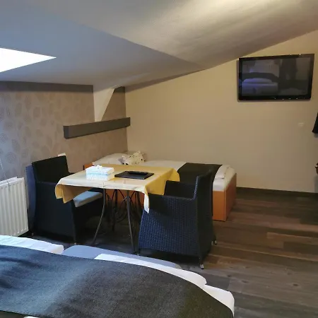 Belair Ravel Etape 3* Weismes