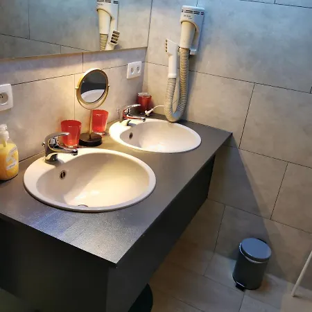 Nocleg ze śniadaniem Belair 