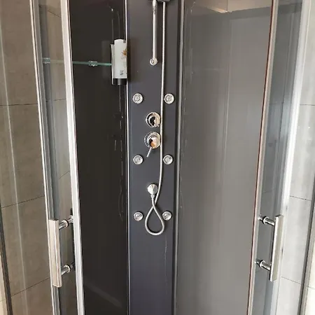 Frühstückspension Belair 