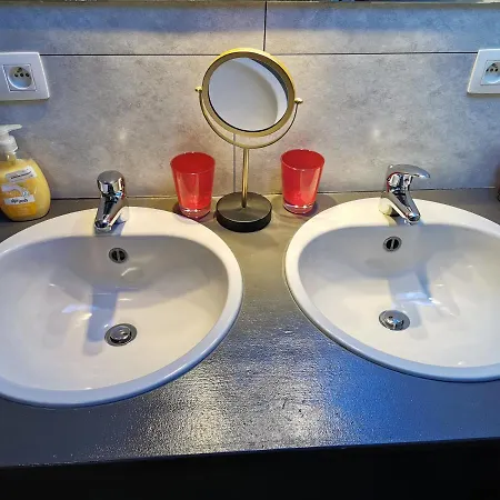 Bed & Breakfast Belair 