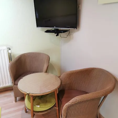 Bed & Breakfast Belair 