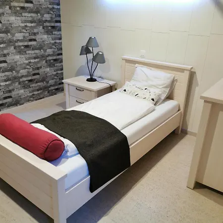 Belair Ravel Etape Bed & Breakfast