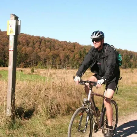 Belair Ravel Etape Bed & Breakfast
