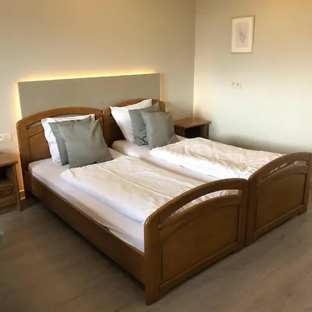 Bed & Breakfast Belair 