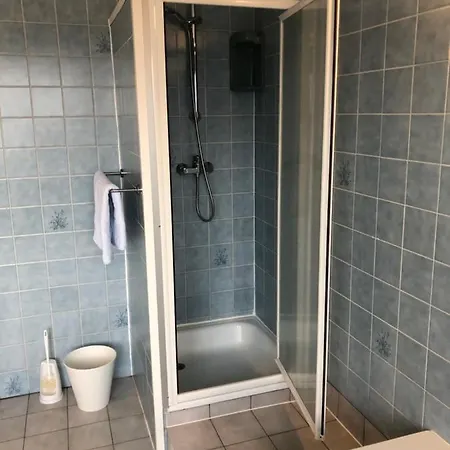 Frühstückspension Belair 