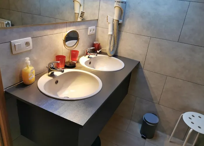 ベッド・アンド・ブレックファスト Belair 