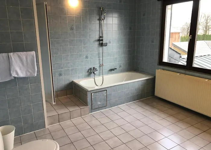 ベッド・アンド・ブレックファスト Belair 